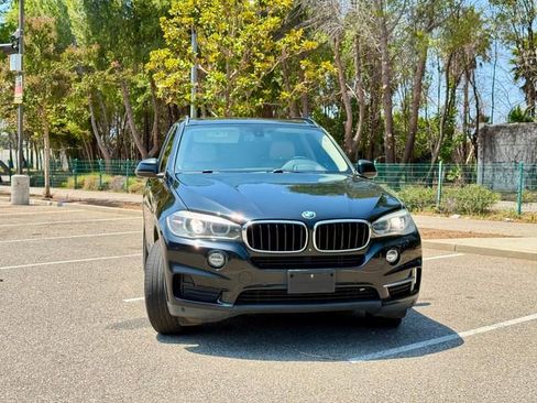 Used 2014 BMW X5 xDrive35i AWD/4WD image 4