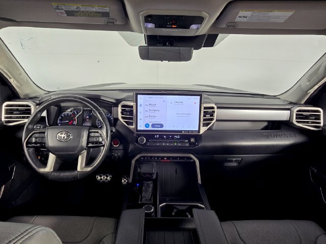 Used 2022 Toyota Tundra SR5 RWD image 21