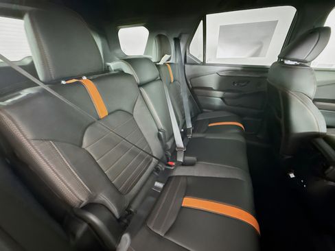 New 2026 Honda Passport TrailSport image 35