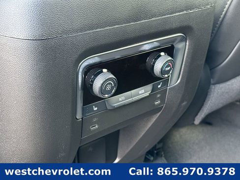 New 2026 Chevrolet Tahoe High Country image 29