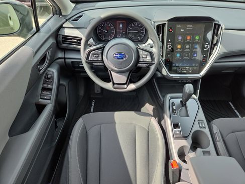 New 2026 Subaru Crosstrek 2.0i Premium image 8