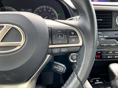 Used 2019 Lexus RX 350 FWD image 24