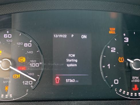 Used 2023 RAM ProMaster 2500 image 24