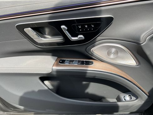Certified 2025 Mercedes-Benz EQS 450+ Sedan image 14