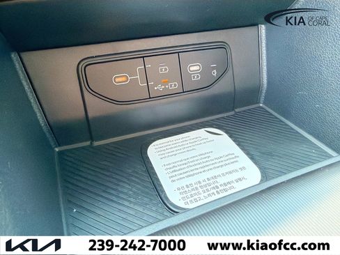 New 2026 Kia Sportage SX image 29