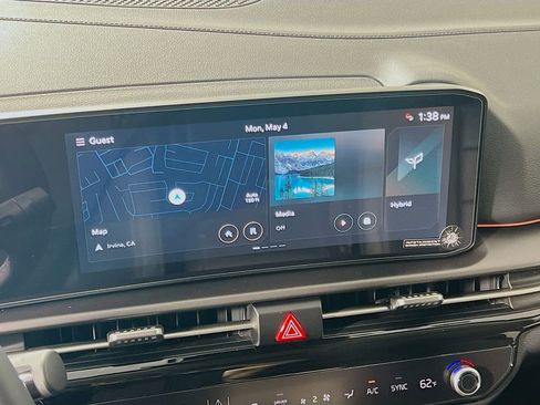 New 2026 Kia Sportage SX Prestige AWD/4WD image 13