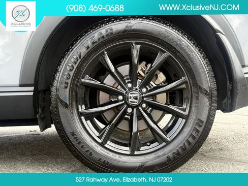 Used 2023 Honda CR-V Sport image 30