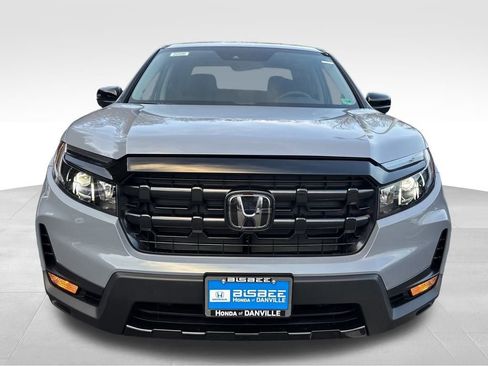 New 2026 Honda Ridgeline Sport image 10