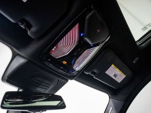 Used 2023 BMW X4 M40i AWD/4WD image 30