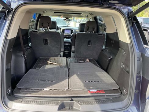 Used 2019 GMC Acadia Denali w/ Technology Package image 5