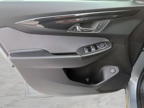 Used 2025 Chevrolet TrailBlazer LT w/ Convenience Package image 20