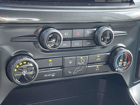 New 2026 Ford F150 STX w/ Equipment Group 200A image 26