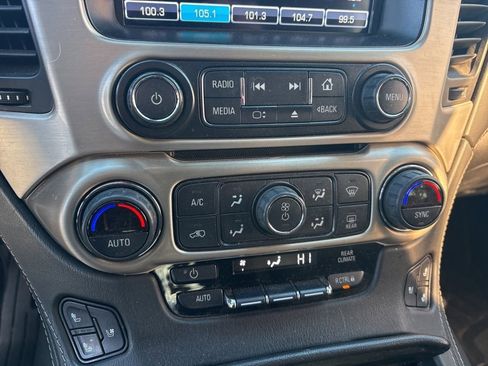 Used 2020 GMC Yukon Denali w/ Open Road Package image 11