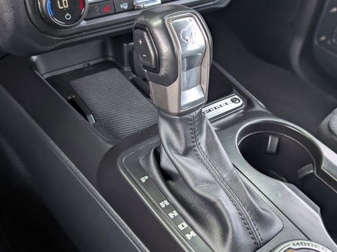 Used 2025 Ford Bronco Big Bend AWD/4WD image 32