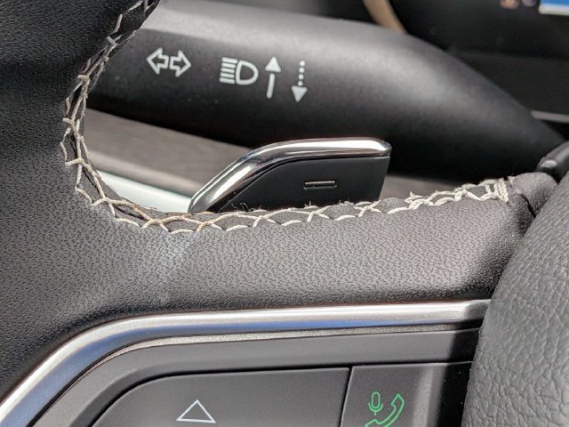 New 2026 Jeep Grand Cherokee Limited AWD/4WD image 29
