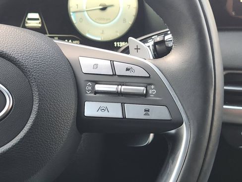 Used 2023 Hyundai Palisade Calligraphy AWD/4WD image 29