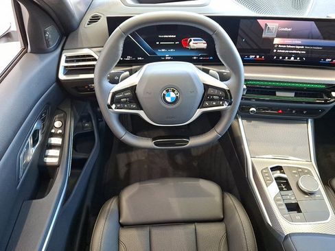 Certified 2025 BMW 330i xDrive Sedan w/ Premium Package image 12