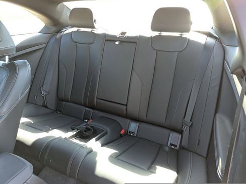 Certified 2024 BMW 230i Coupe w/ Premium Package image 15