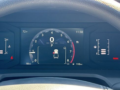 New 2025 Toyota Tacoma SR5 image 25