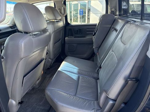 Used 2010 Honda Ridgeline RTL image 14