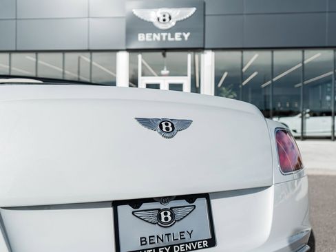 Used 2015 Bentley Continental GT Speed image 10