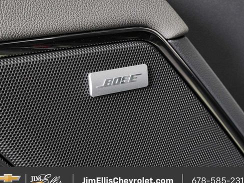 New 2026 Chevrolet Silverado 2500 ZR2 AWD/4WD image 7