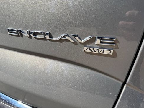 Used 2018 Buick Enclave Avenir w/ Avenir Technology Package image 12