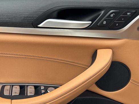 Certified 2023 BMW X3 xDrive30i w/ M Sport Package AWD/4WD image 18