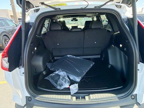 New 2026 Honda CR-V Sport-L image 21