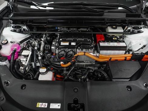 Certified 2023 Lexus RZ 450e Premium AWD/4WD image 25