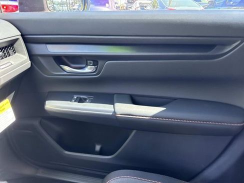 Certified 2026 Honda CR-V TrailSport image 22