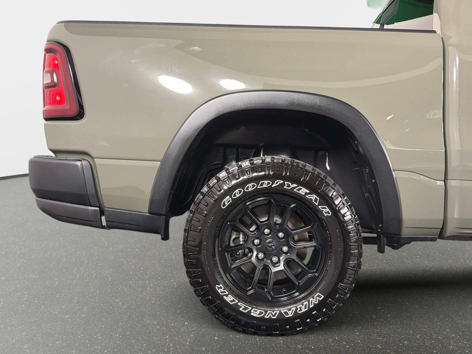 Used 2026 RAM 1500 Rebel w/ Rebel Level 2 Equipment Group AWD/4WD image 6