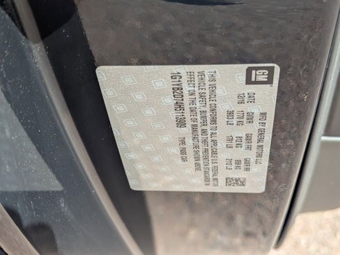 Certified 2017 Chevrolet Corvette Stingray Coupe w/ 1LT image 33