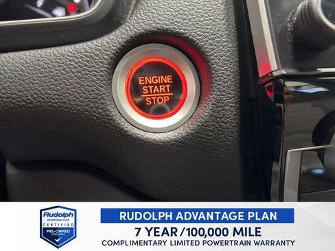 Certified 2022 Honda CR-V EX-L image 45