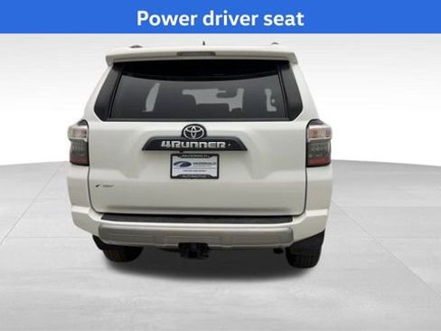 Used 2020 Toyota 4Runner TRD Off-Road image 3