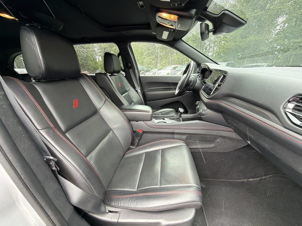 Used 2024 Dodge Durango GT AWD/4WD image 20