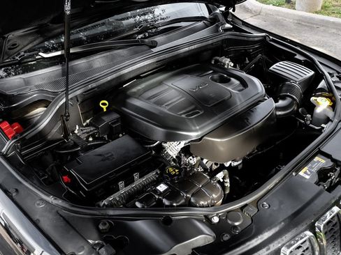 Used 2022 Jeep Grand Cherokee Limited w/ Tech Group image 62