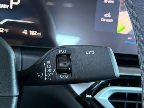 Certified 2023 BMW i4 eDrive35 w/ Parking Assistance Package RWD image 34