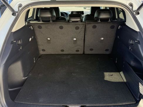 Used 2025 MAZDA CX-50 2.5 Hybrid w/ Weather Package image 8