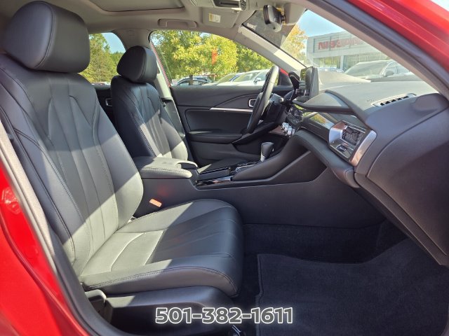 Used 2024 Acura Integra FWD image 20