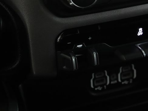 Used 2022 RAM 1500 Laramie w/ Sport Appearance Package image 15