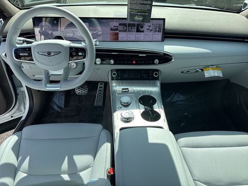 New 2026 Genesis Electrified GV70 image 44