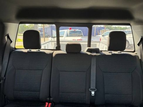 Used 2023 Ford F150 XLT w/ Equipment Group 302A High AWD/4WD image 32