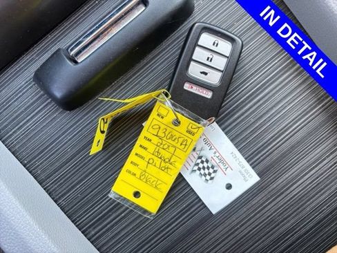 Used 2017 Honda Pilot LX image 14