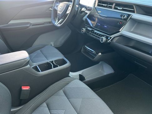 New 2027 Chevrolet Bolt LT w/ Comfort Package image 16