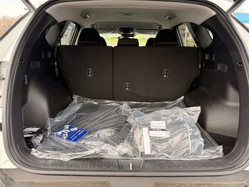 Certified 2025 Hyundai Tucson SEL image 21