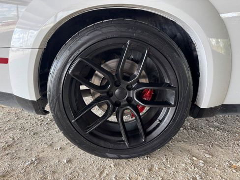 Used 2021 Dodge Challenger R/T Scat Pack w/ Plus Package RWD image 45