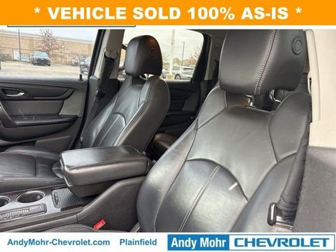 Used 2015 Chevrolet Traverse LT image 9