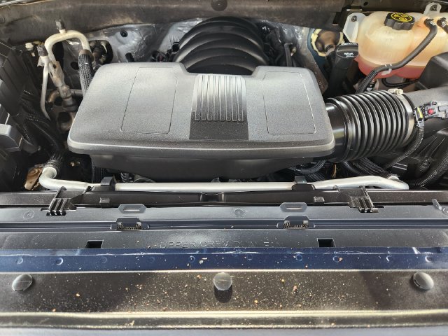 Used 2021 Chevrolet Silverado 1500 High Country w/ Technology Package AWD/4WD image 32