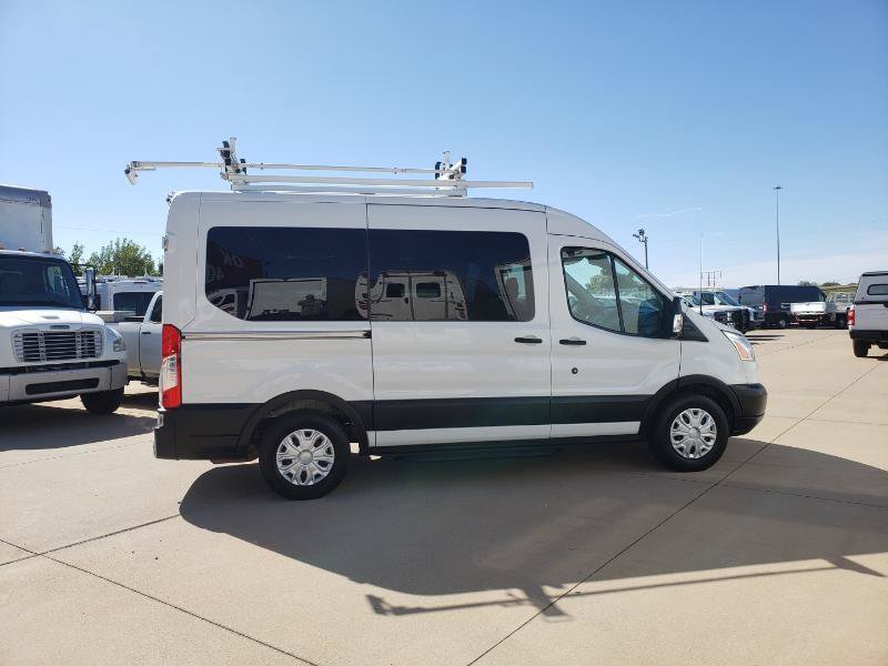 Used 2019 Ford Transit 150 XLT RWD image 6